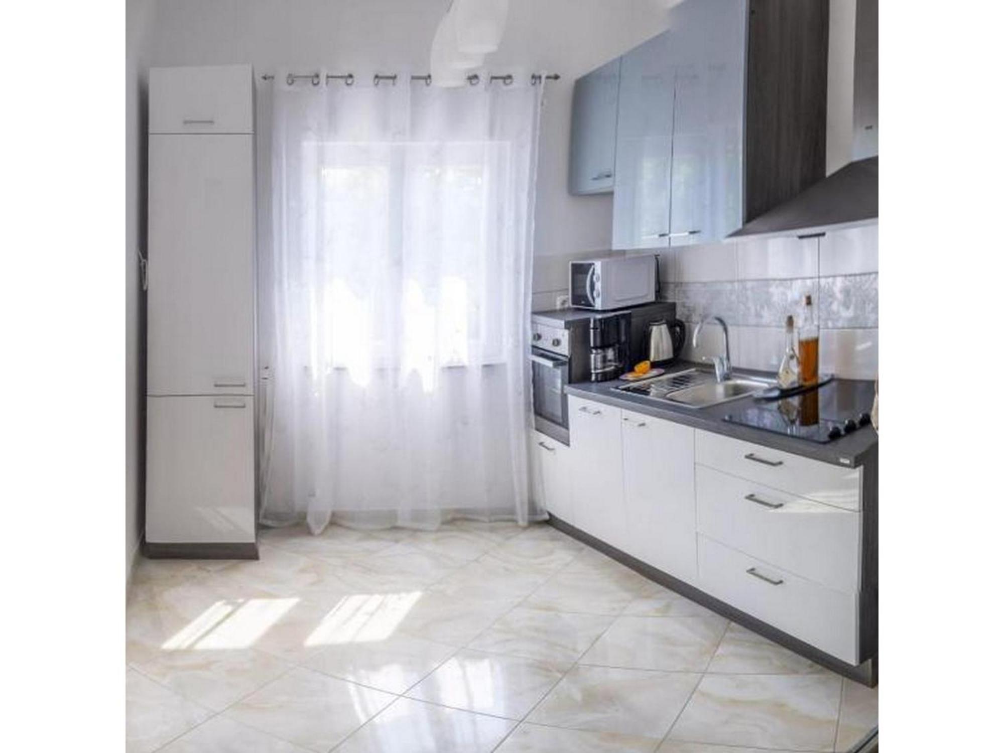 Home Lucic Lozovac Kültér fotó