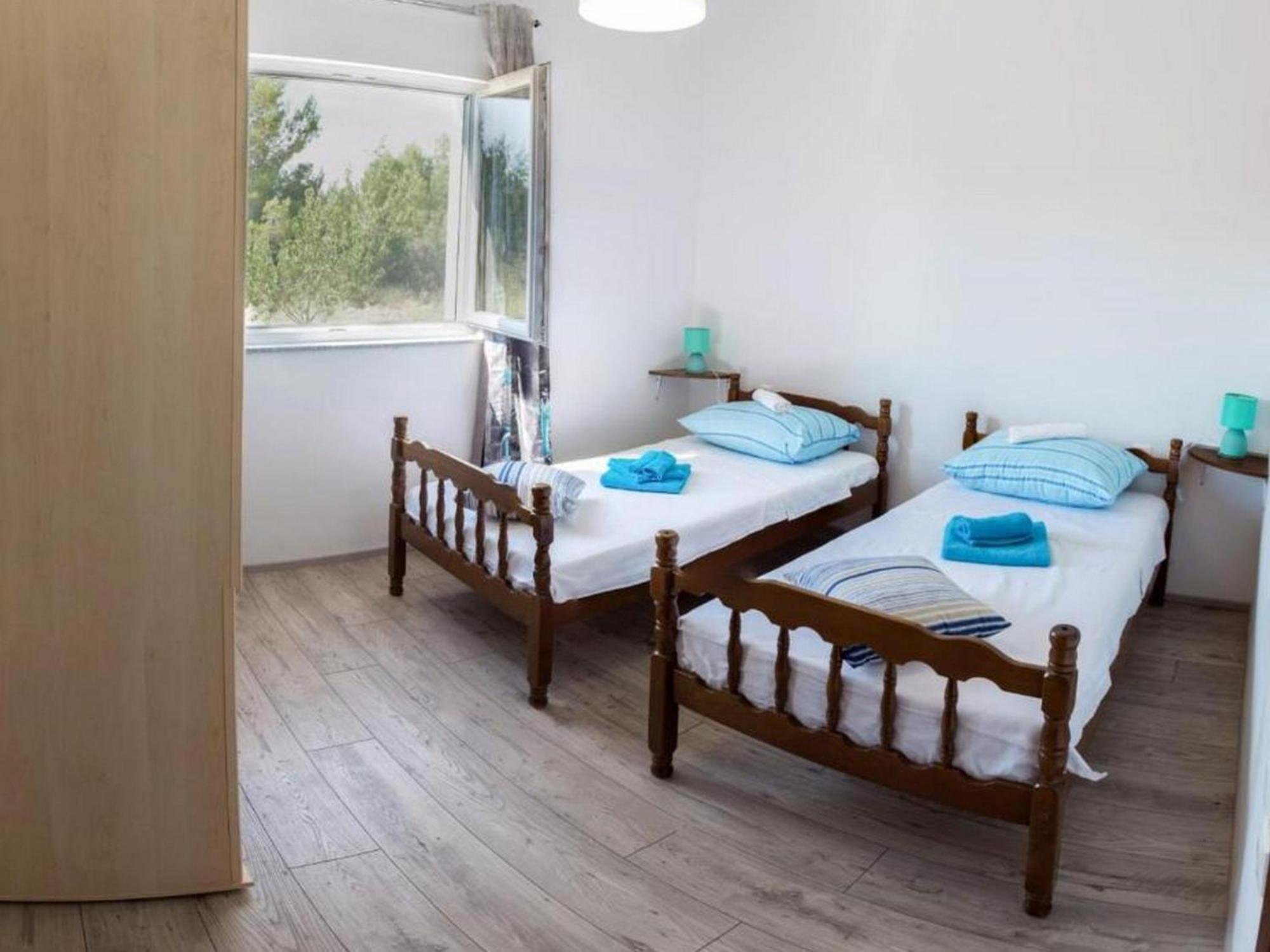 Home Lucic Lozovac Kültér fotó