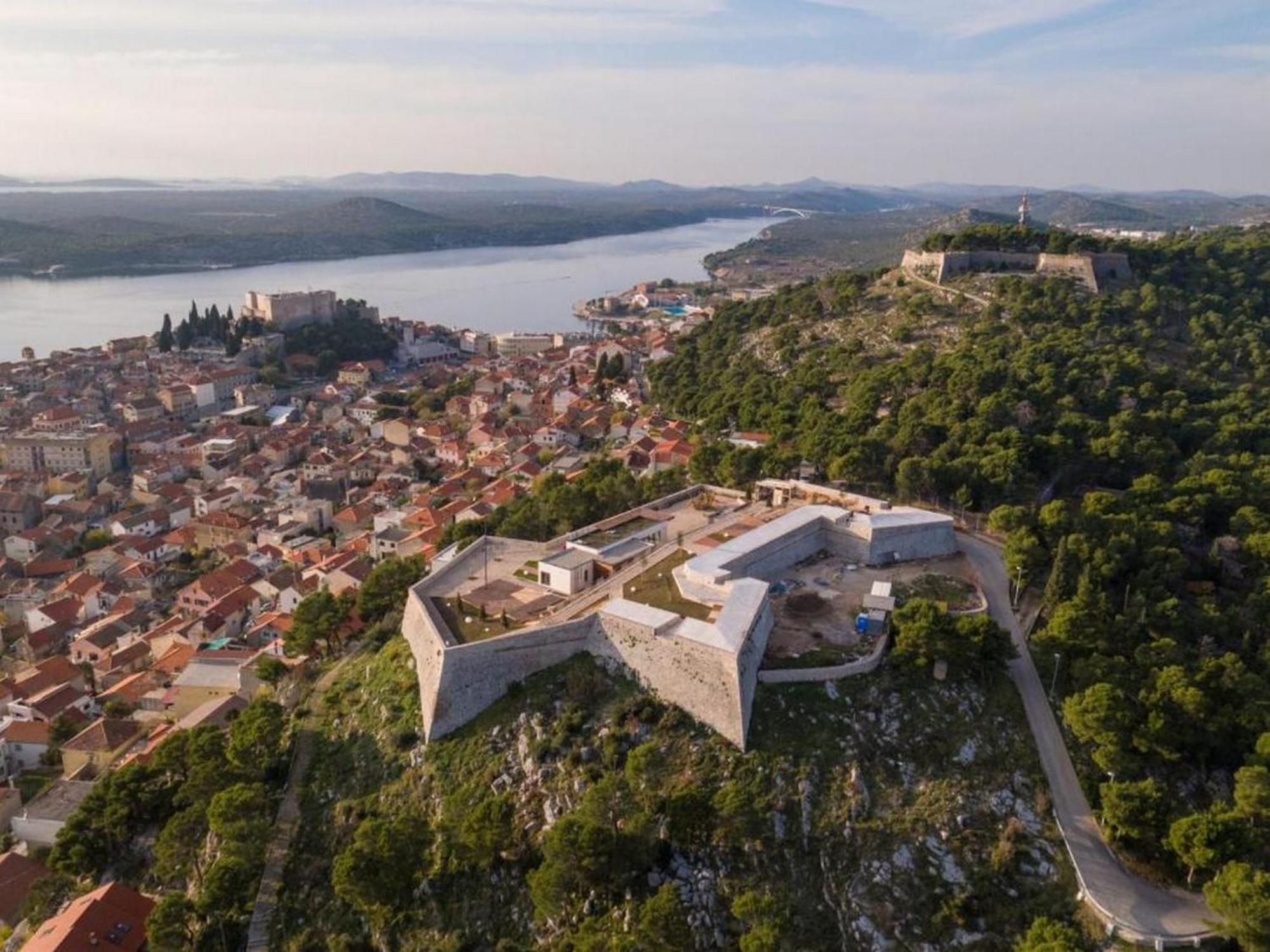 Home Lucic Lozovac Kültér fotó