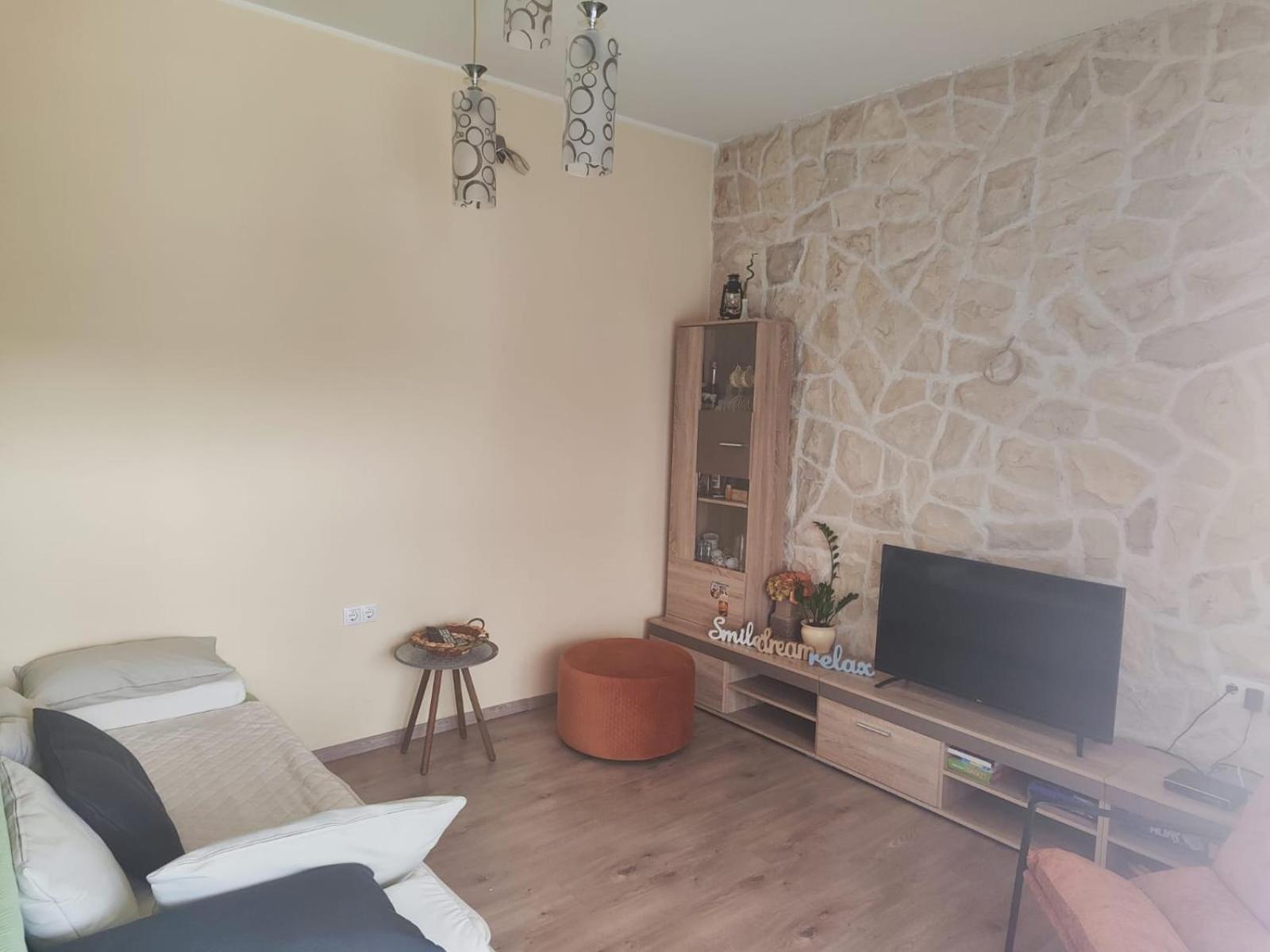 Home Lucic Lozovac Kültér fotó