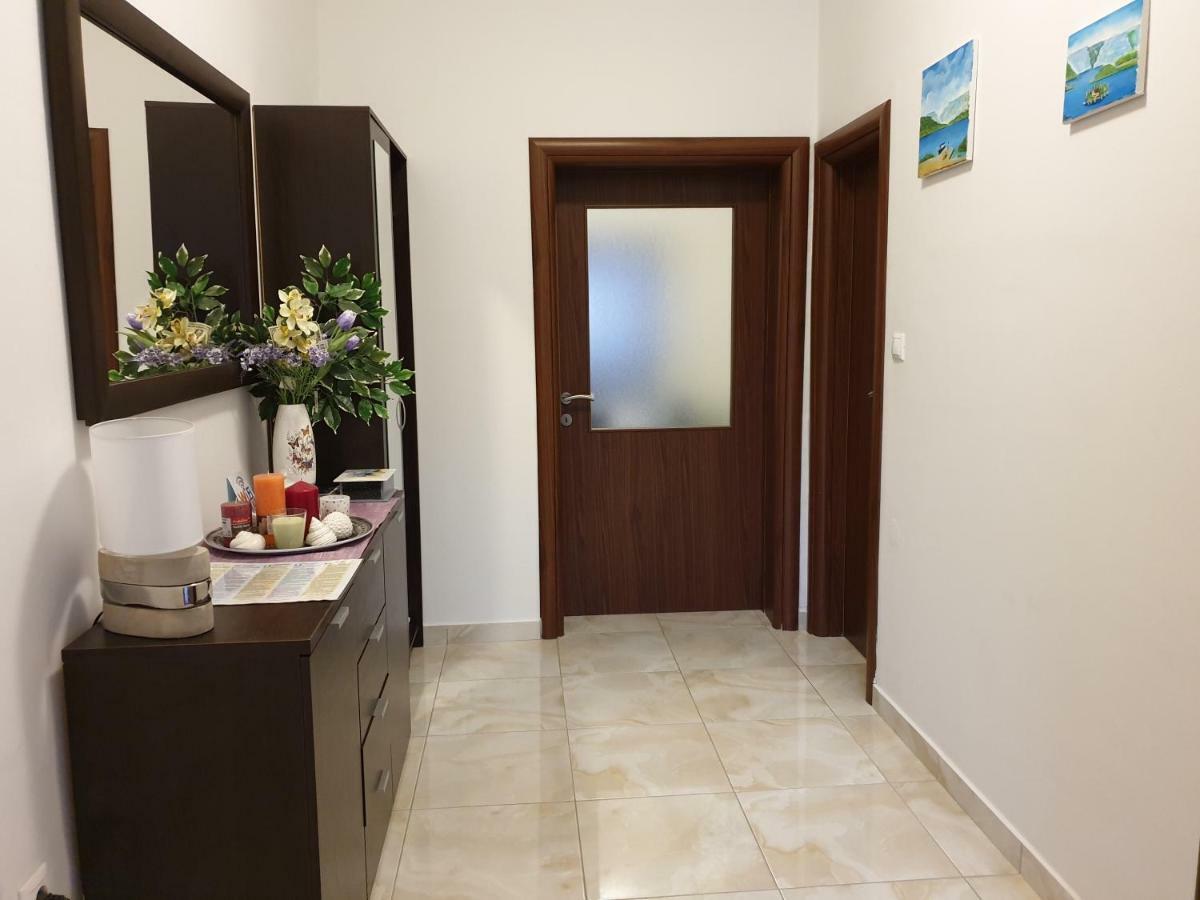 Home Lucic Lozovac Kültér fotó