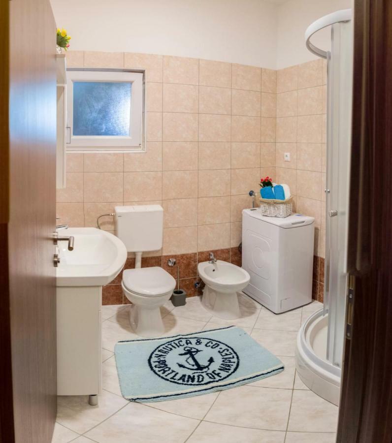 Home Lucic Lozovac Kültér fotó