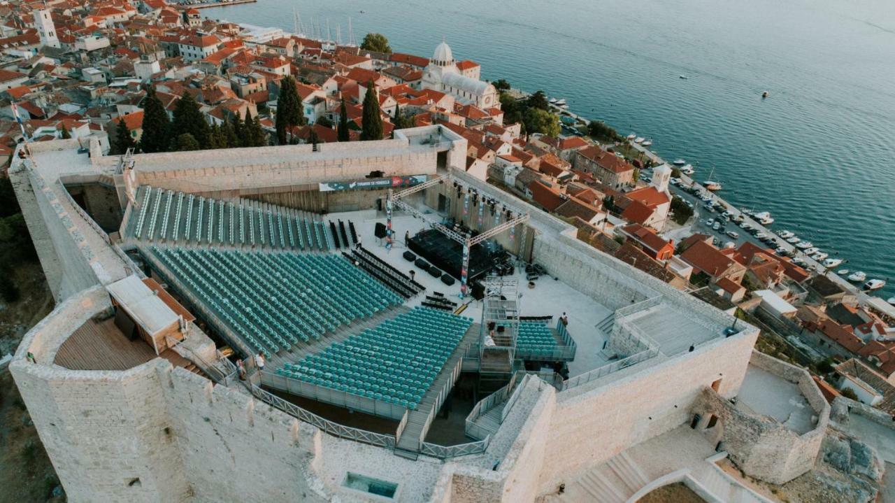 Home Lucic Lozovac Kültér fotó