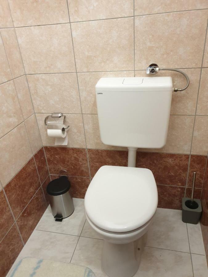 Home Lucic Lozovac Kültér fotó