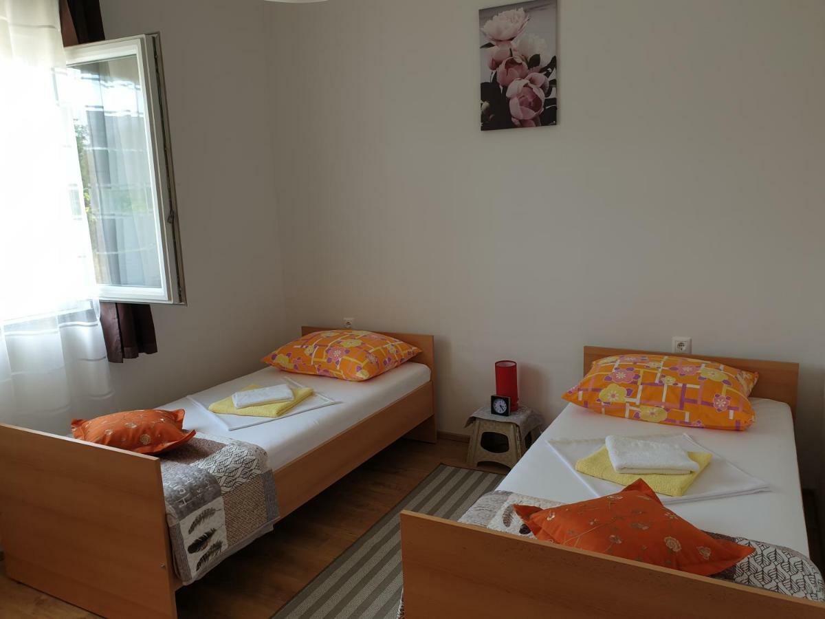 Home Lucic Lozovac Kültér fotó